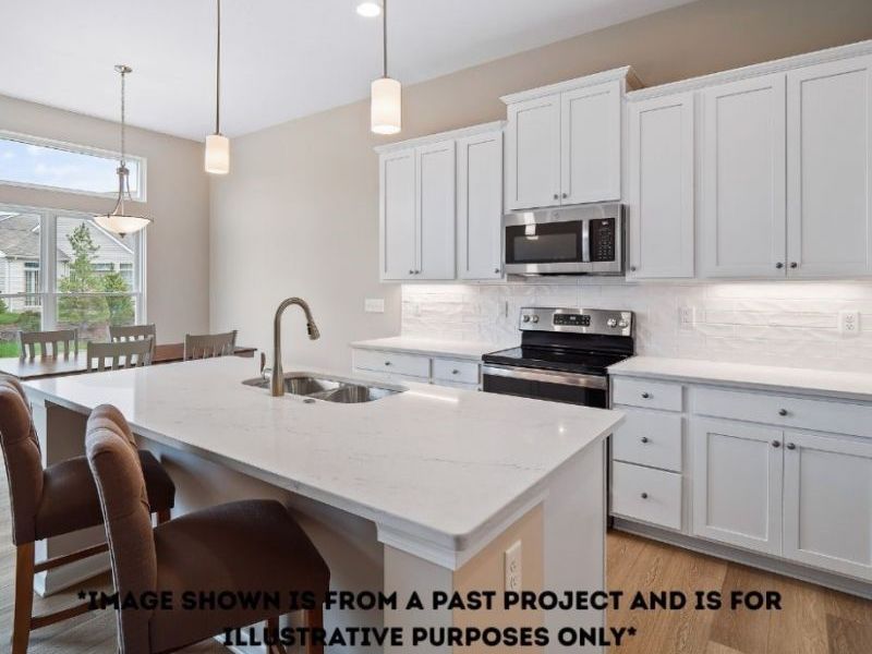 14557 Baywood Lane, Strongsville, OH 44136 Photo 5