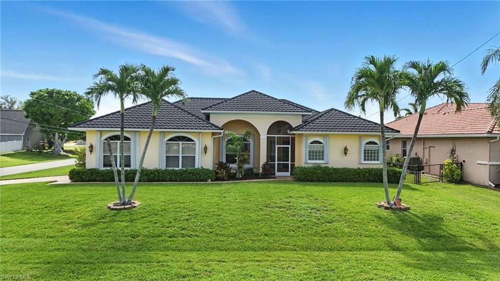 3929 SW 26th Ave, Cape Coral, FL 33914 Photo