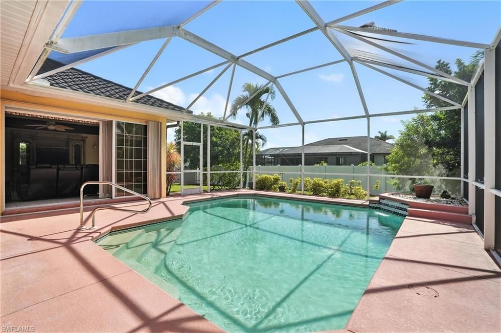 3929 SW 26th Ave, Cape Coral, FL 33914 Photo