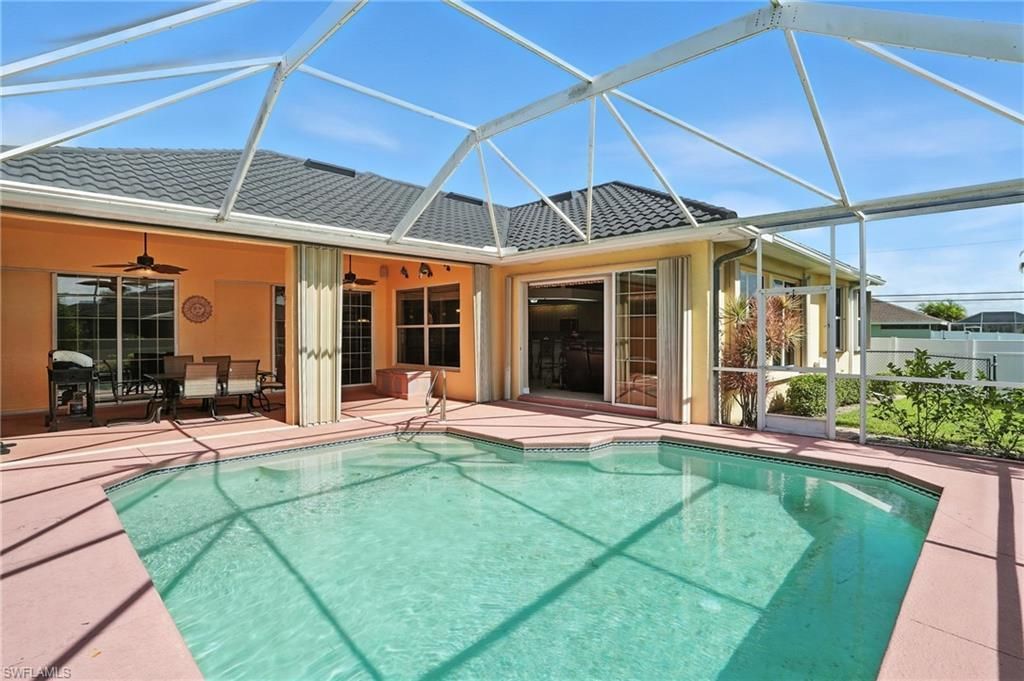3929 SW 26th Ave, Cape Coral, FL 33914 Photo