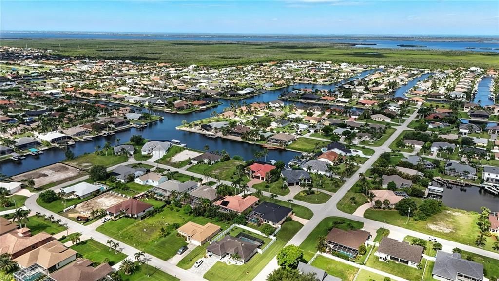 3929 SW 26th Ave, Cape Coral, FL 33914 Photo