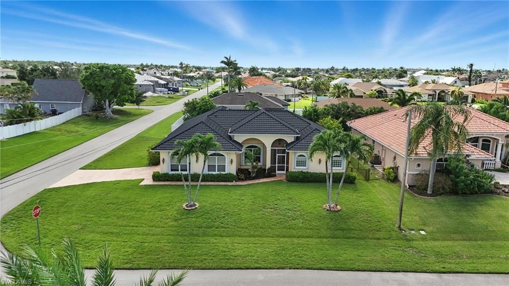 3929 SW 26th Ave, Cape Coral, FL 33914 Photo