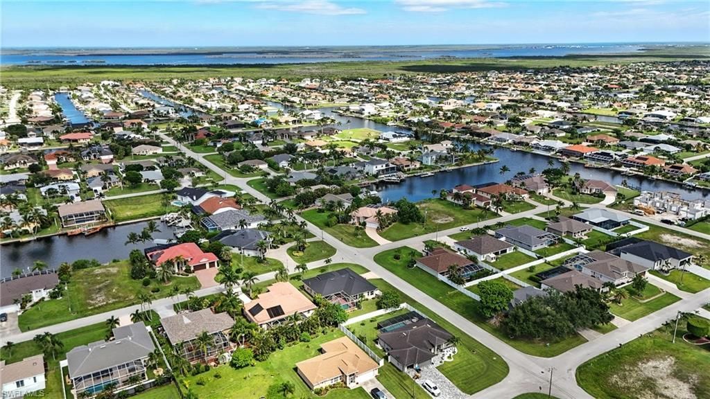 3929 SW 26th Ave, Cape Coral, FL 33914 Photo