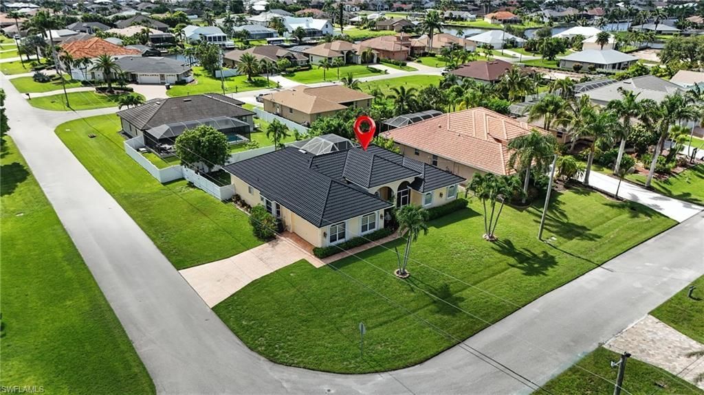 3929 SW 26th Ave, Cape Coral, FL 33914 Photo