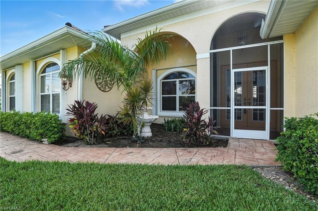 3929 SW 26th Ave, Cape Coral, FL 33914 Photo