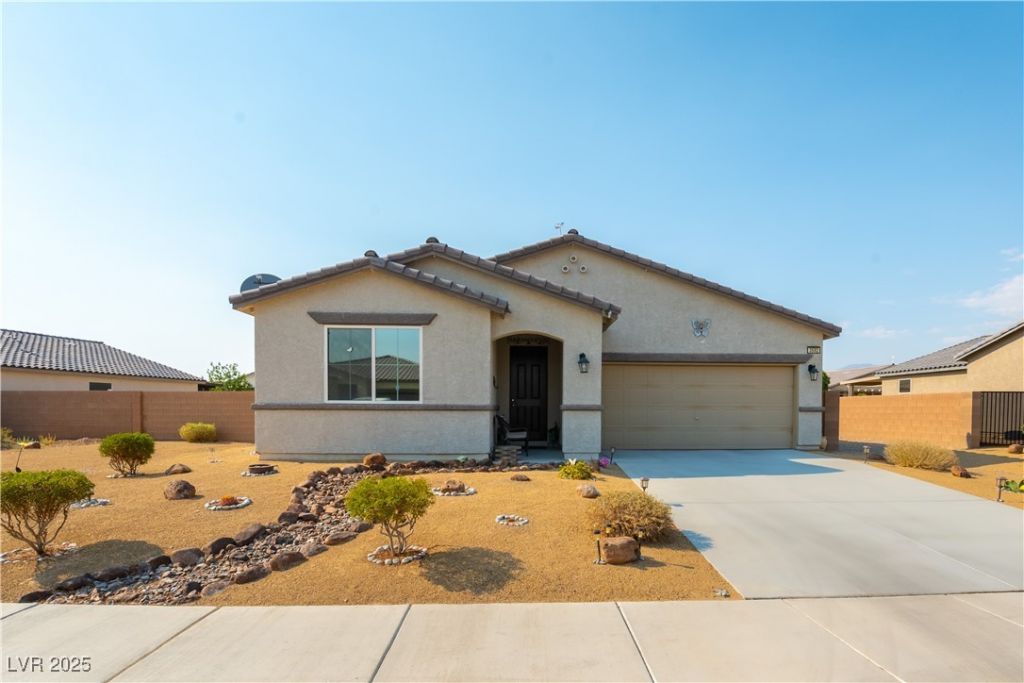 3592 E Wallowa Drive, Pahrump, NV 89061 Main Photo