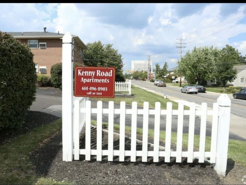 1813 Kenny Road, Unit 1809, Columbus, OH 43212 Photo 2