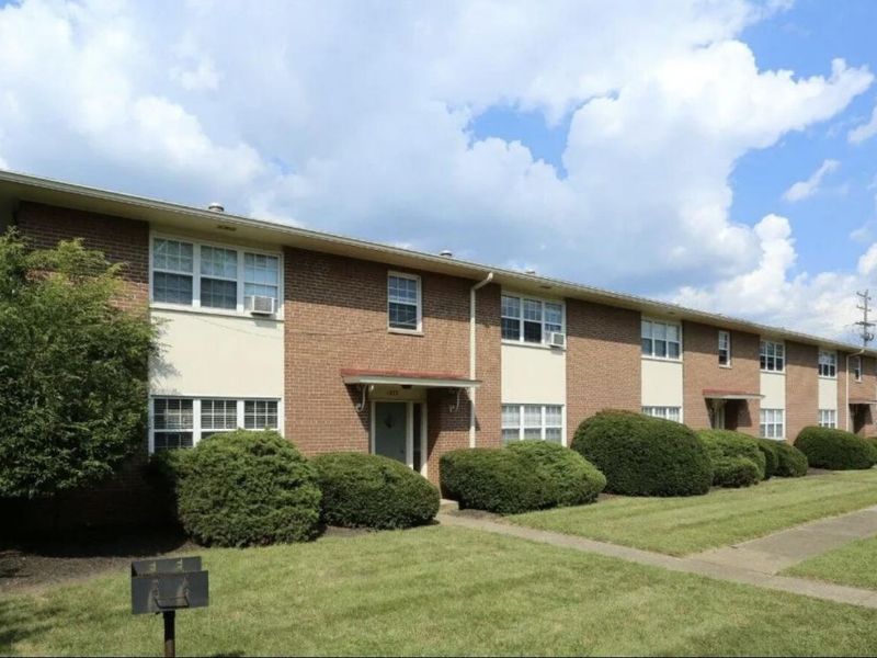 1813 Kenny Road, Unit 1809, Columbus, OH 43212 Photo 3