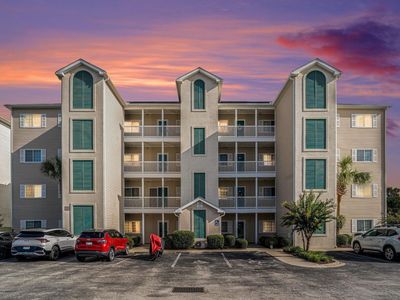 1100 Commons Blvd., Unit 803, Myrtle Beach, SC 29572
