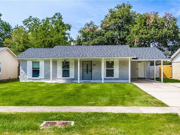 157 SOUTHPARK Drive, Slidell, LA 70458