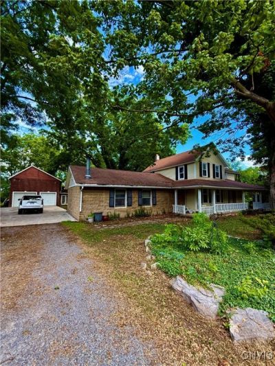 4319 State Route 90, Union Springs, NY 13160 Main Photo