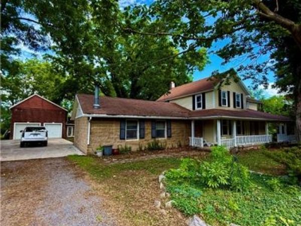 4319 State Route 90, Union Springs, NY 13160