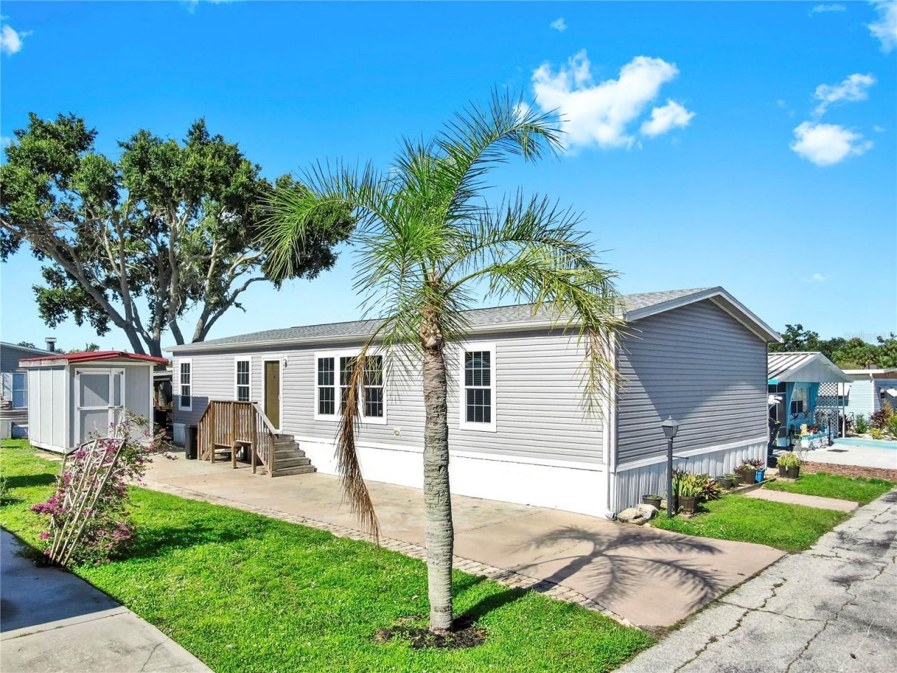 420 49th Street E, Unit 64, Palmetto, FL 34221 Main Photo