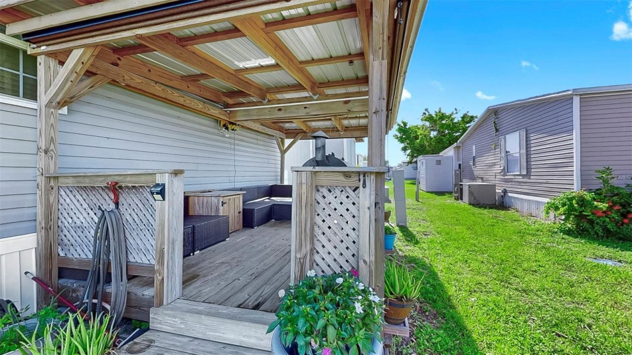 420 49th Street E, Unit 64, Palmetto, FL 34221 Photo