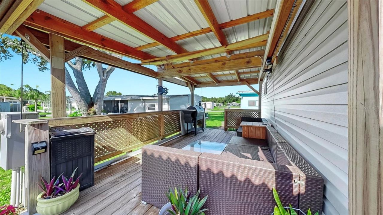 420 49th Street E, Unit 64, Palmetto, FL 34221 Photo