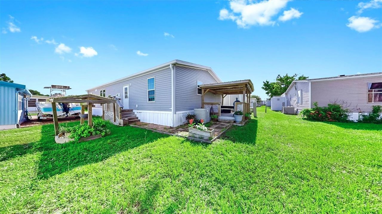 420 49th Street E, Unit 64, Palmetto, FL 34221 Photo