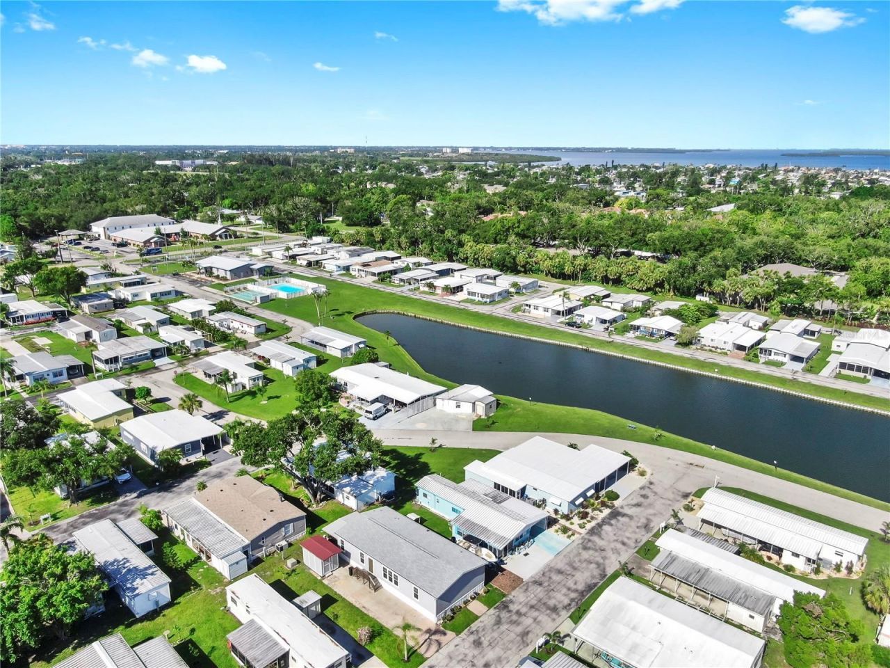 420 49th Street E, Unit 64, Palmetto, FL 34221 Photo