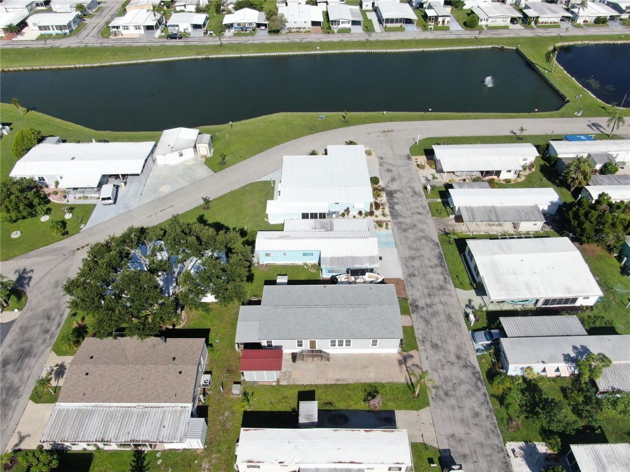 420 49th Street E, Unit 64, Palmetto, FL 34221 Photo