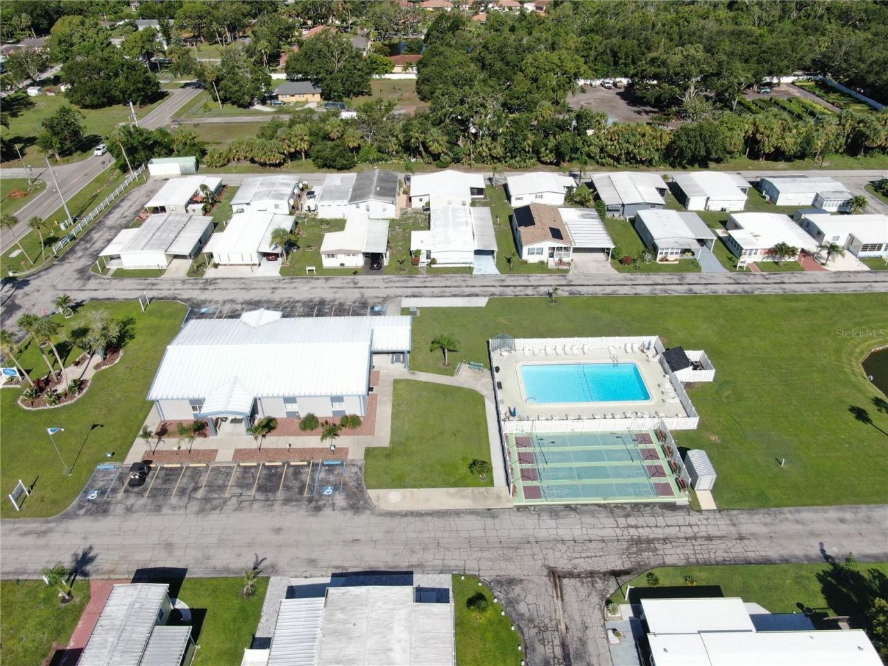 420 49th Street E, Unit 64, Palmetto, FL 34221 Photo