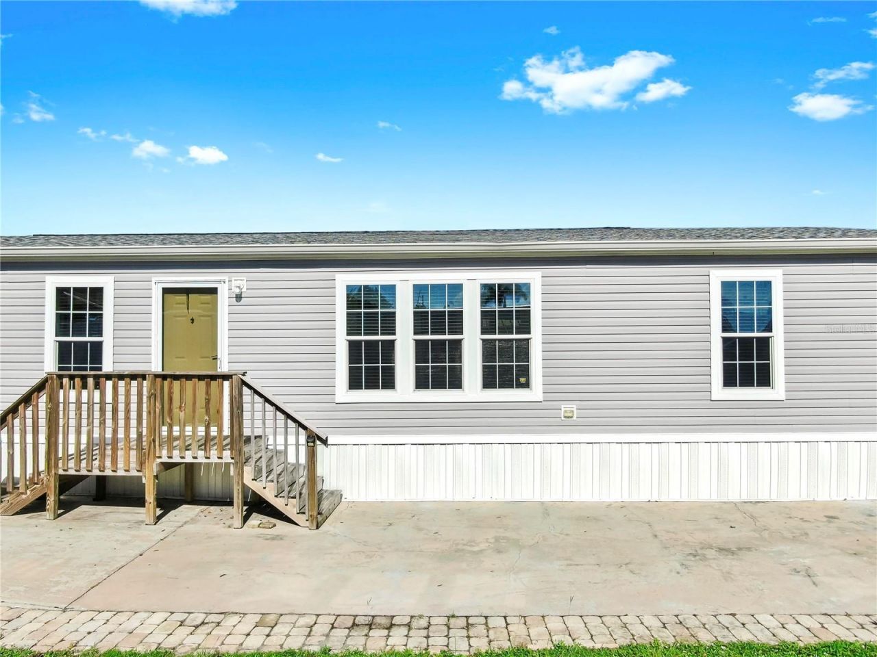 420 49th Street E, Unit 64, Palmetto, FL 34221 Photo