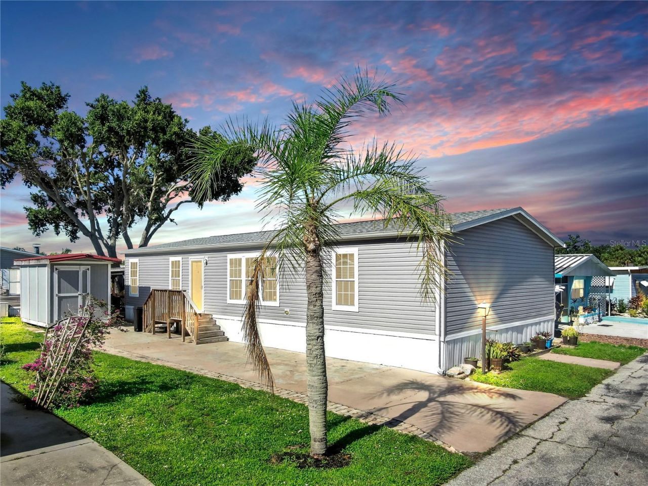 420 49th Street E, Unit 64, Palmetto, FL 34221 Photo