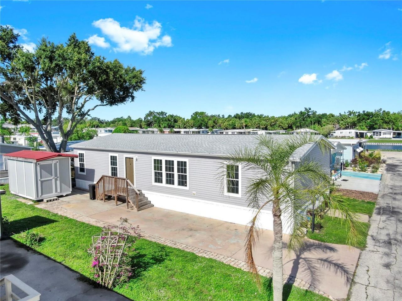 420 49th Street E, Unit 64, Palmetto, FL 34221 Photo