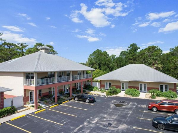 3438 N CITRUS AVENUE, CRYSTAL RIVER, FL 34428