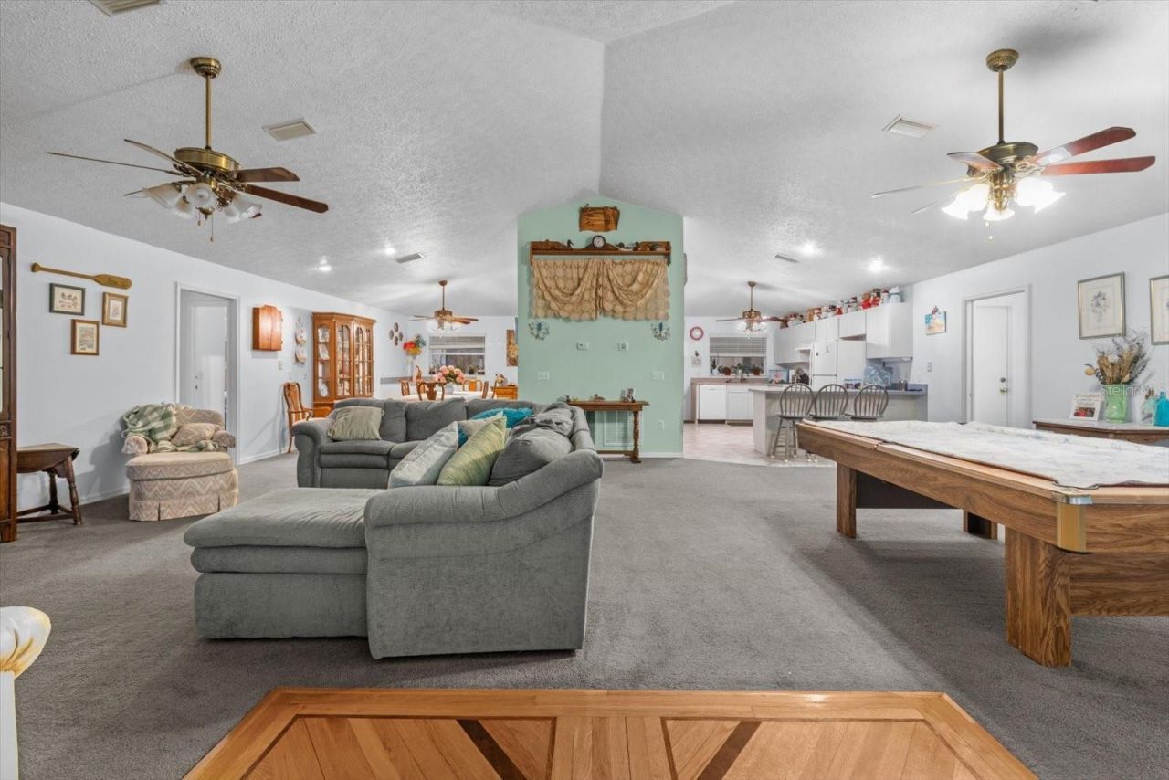 3438 N Citrus Avenue, Crystal River, FL 34428 Photo