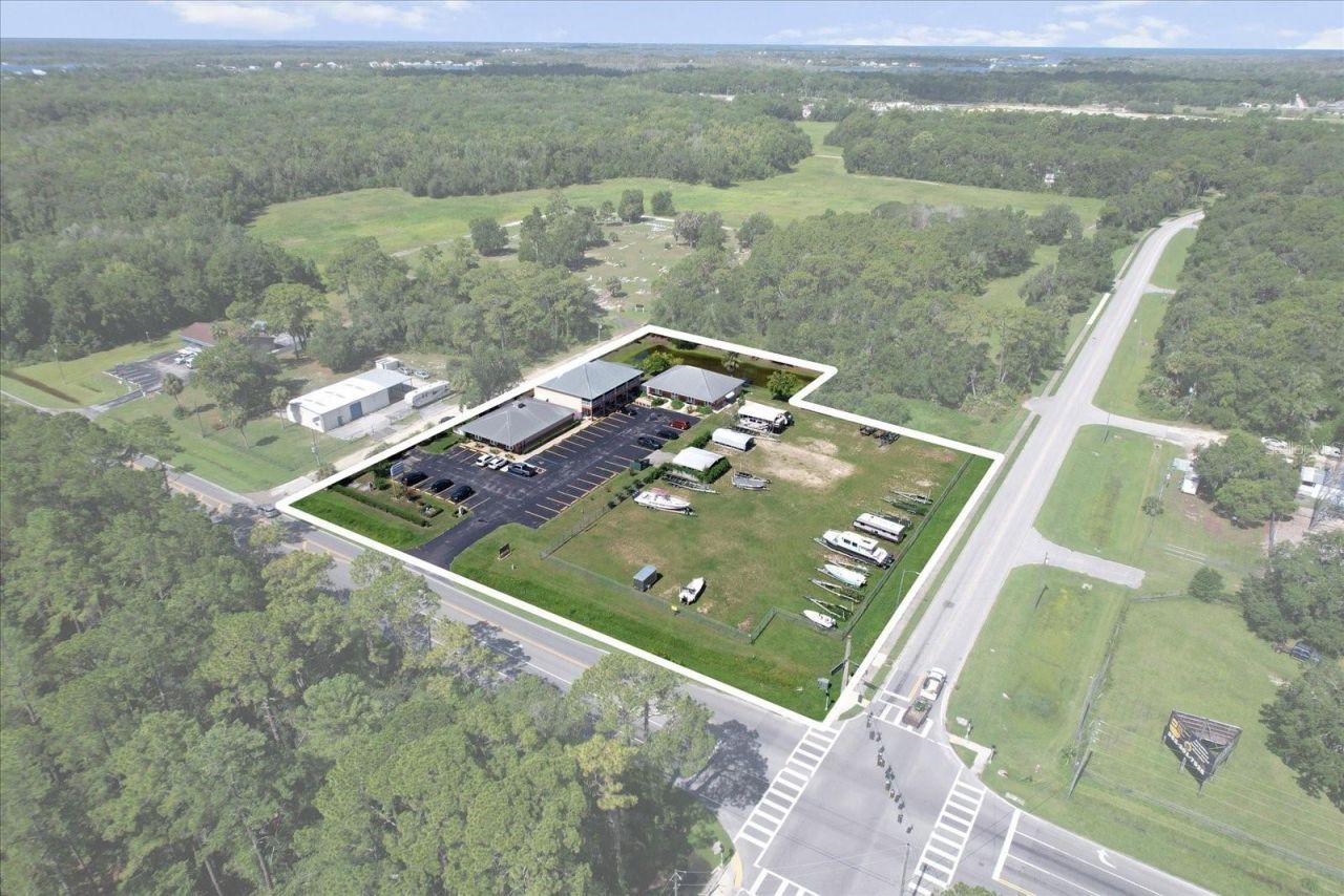 3438 N Citrus Avenue, Crystal River, FL 34428 Photo