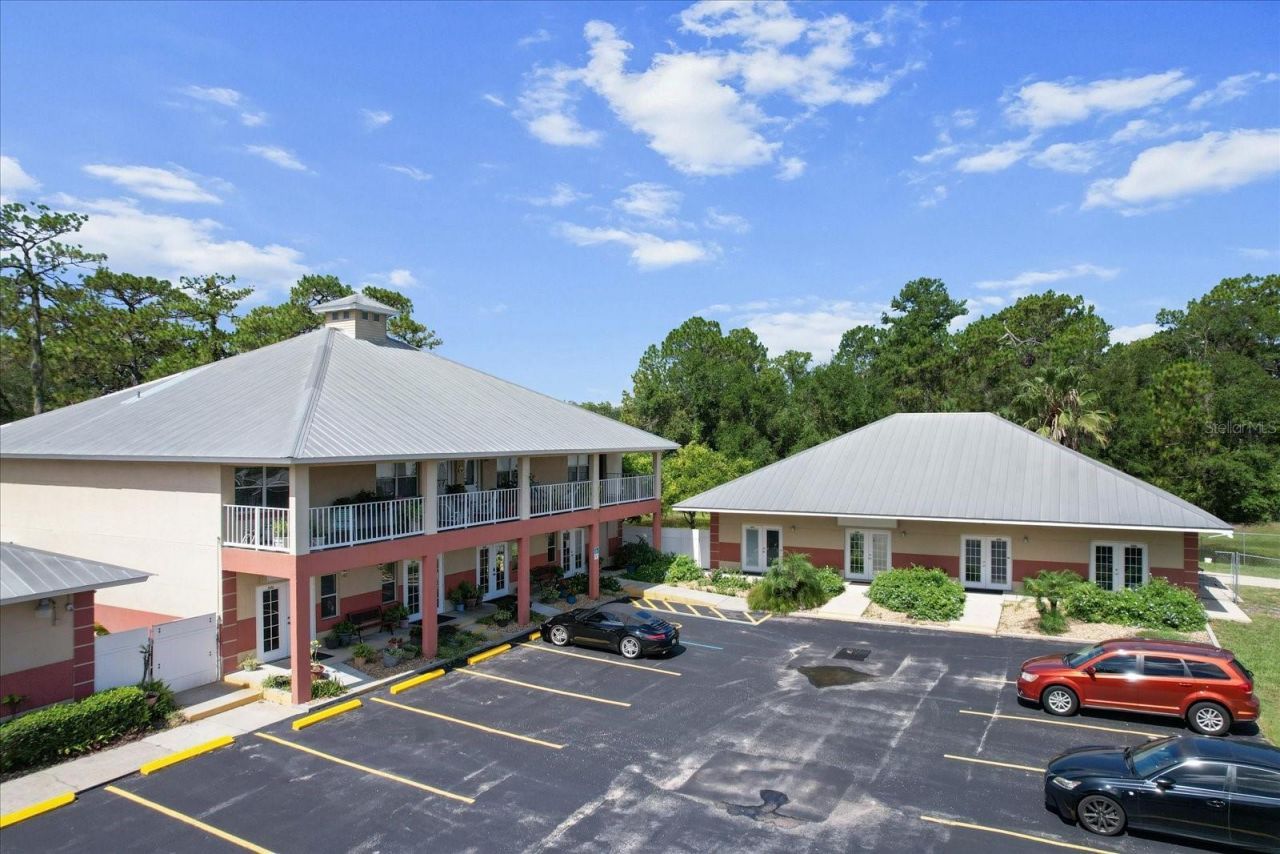 3438 N Citrus Avenue, Crystal River, FL 34428 Photo