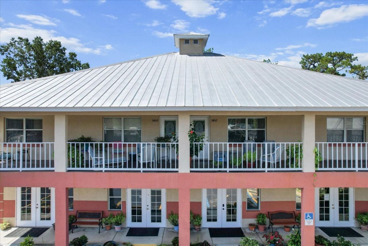 3438 N Citrus Avenue, Crystal River, FL 34428 Photo