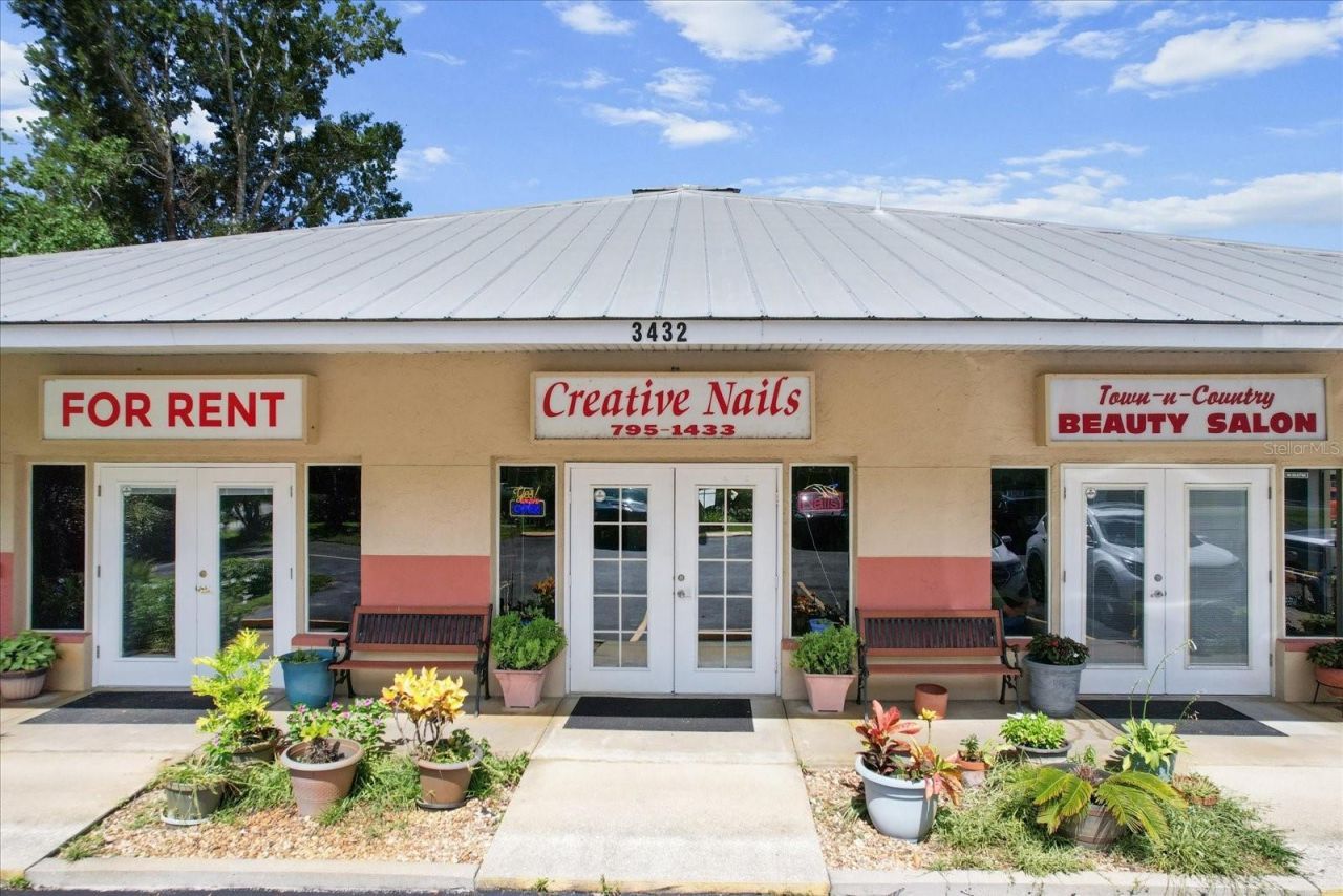 3438 N Citrus Avenue, Crystal River, FL 34428 Photo