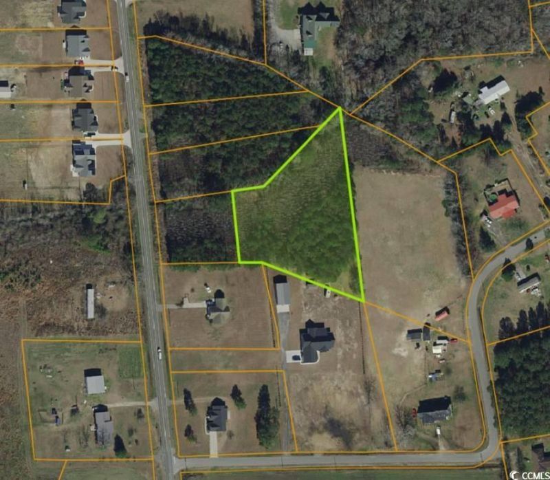 Tbd Lot 6b Red Bluff Rd. Photo 8