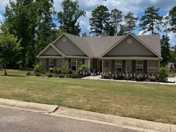 479 High Point Road, Milledgeville, GA 31061