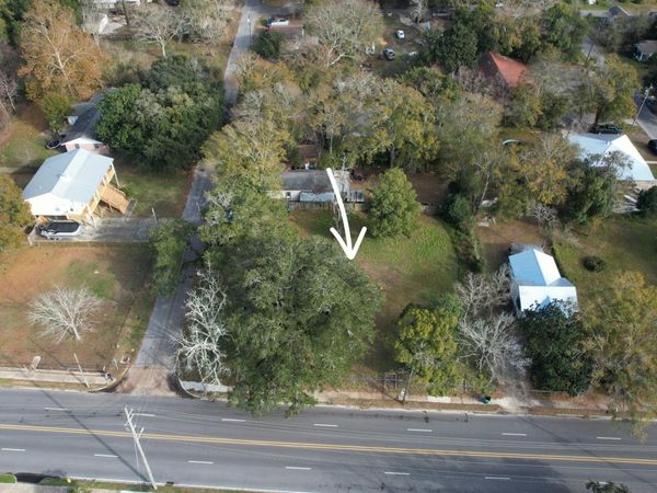 2604&2606 Canty Street, Pascagoula, MS 39567