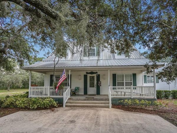 8077 LAKE HATCHINEHA ROAD, HAINES CITY, FL 33844