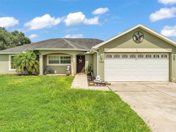 39360 SPARKMAN ROAD, DADE CITY, FL 33525