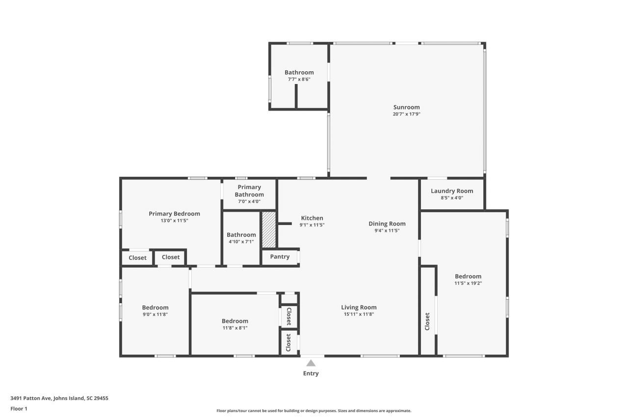 3491 Patton Avenue Photo 25