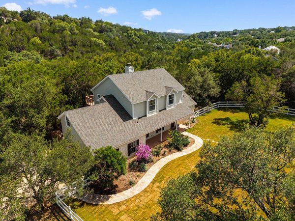 1903 Canyon Edge DR, Austin, TX 78733