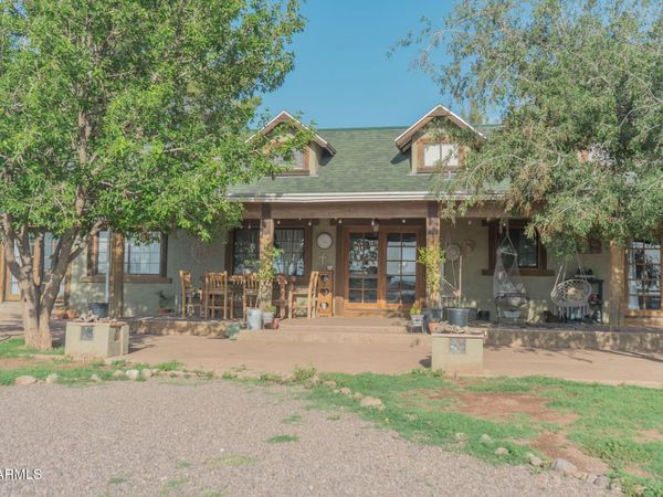 4300 W PRINCE Road, McNeal, AZ 85617
