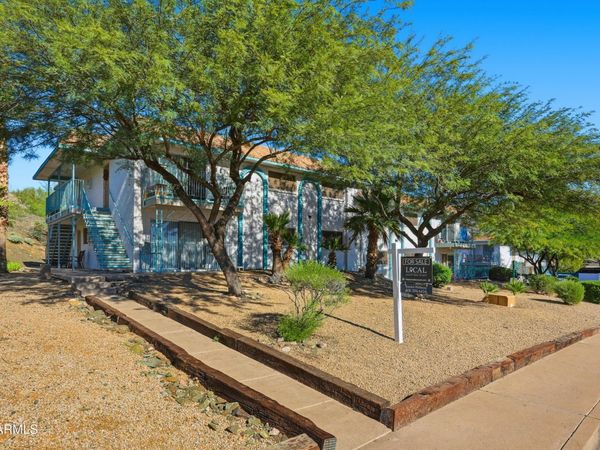 1130 E BUTLER Drive, Unit A1, Phoenix, AZ 85020