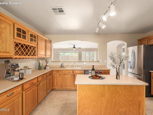 2369 E FIESTA Drive, Casa Grande, AZ 85194