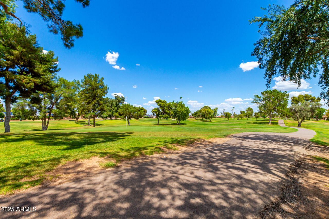 13058 W Ballad Drive, Sun City West, AZ 85375 Main Photo