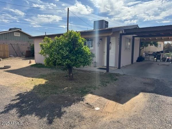 9602 S Calle Vauo Nawi, Guadalupe, AZ 85283