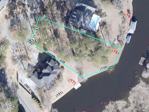 709 Cove Harbor Harbor, New Bern, NC 28562