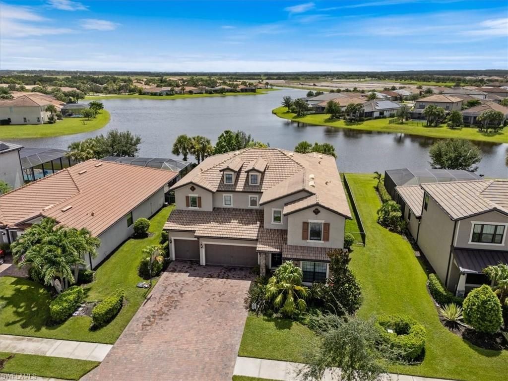 4468 Magellan St, Ave Maria, FL 34142 Photo