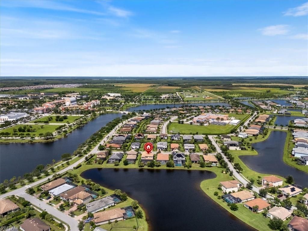 4468 Magellan St, Ave Maria, FL 34142 Photo