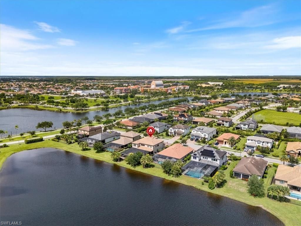 4468 Magellan St, Ave Maria, FL 34142 Photo