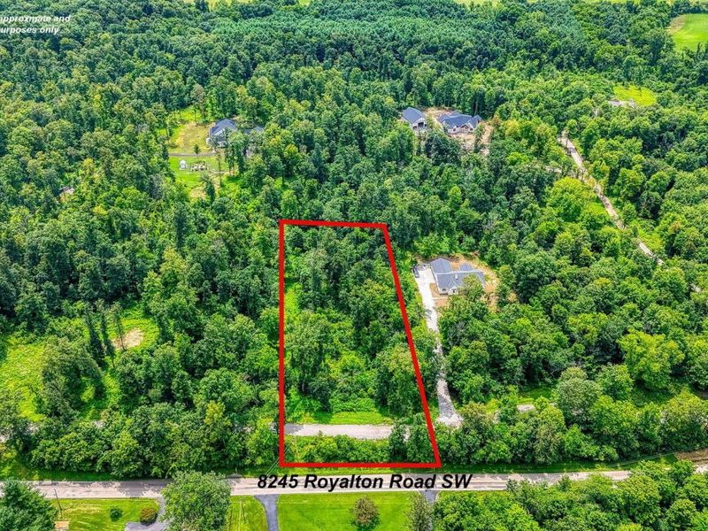 8245 Royalton Road SW, Lancaster, OH 43130 Photo 1