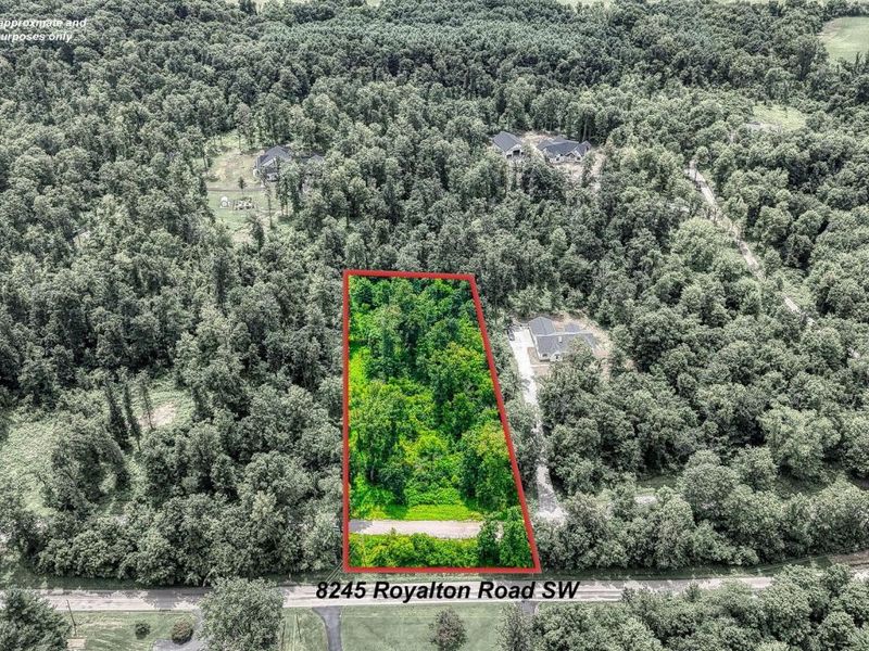 8245 Royalton Road SW, Lancaster, OH 43130 Photo 2